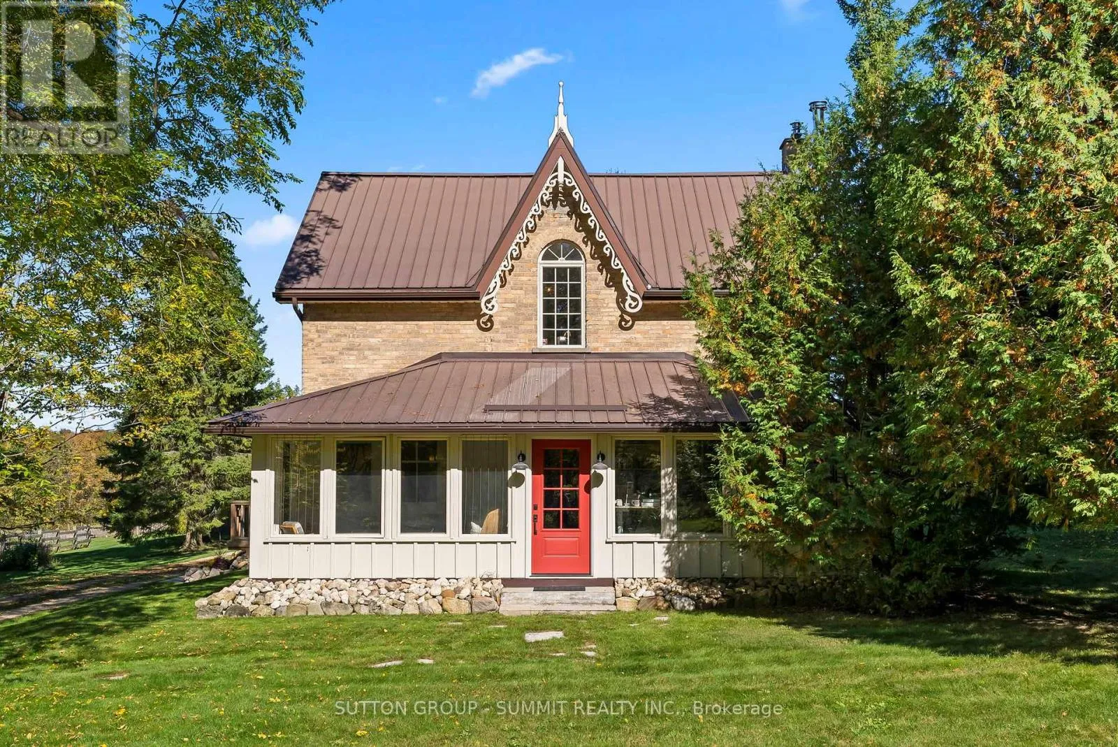 House for rent: 502349 10 Concession, West Grey, Ontario N0G 1S0