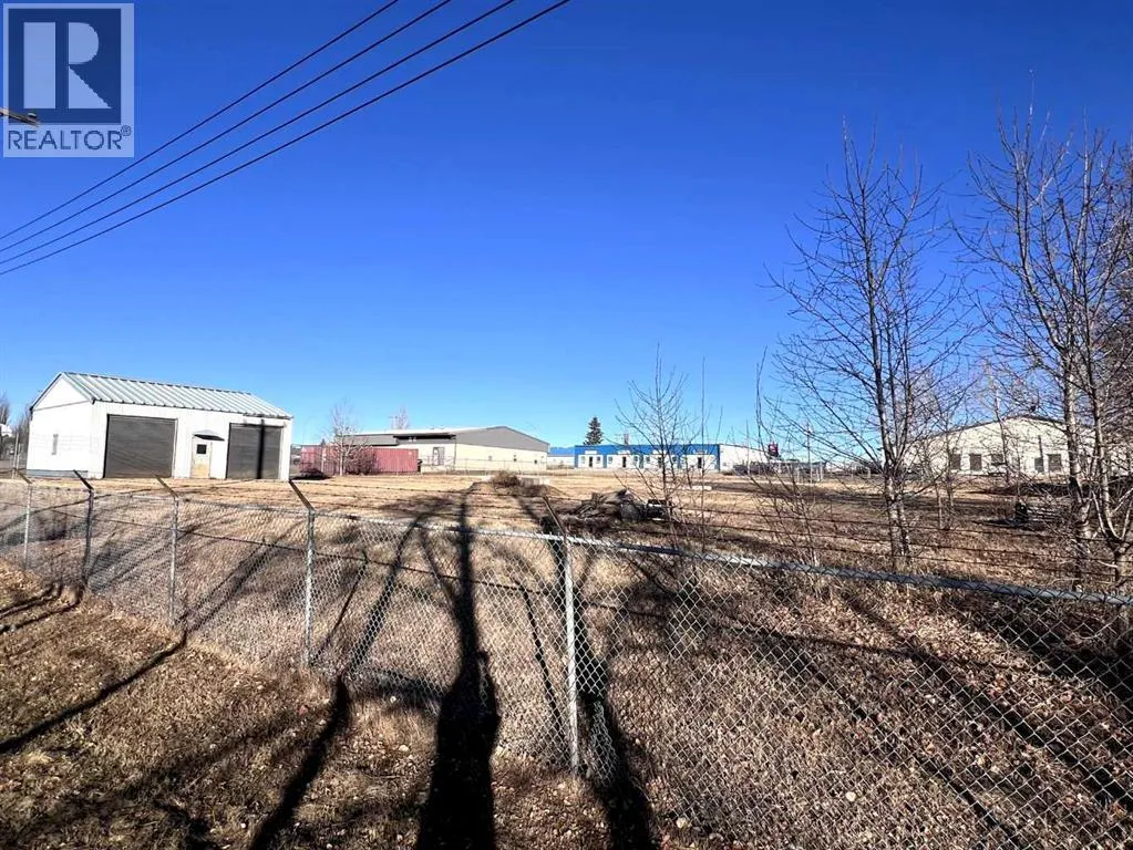 5025 45 Avenue, Rimbey, Alberta T0C 2J0