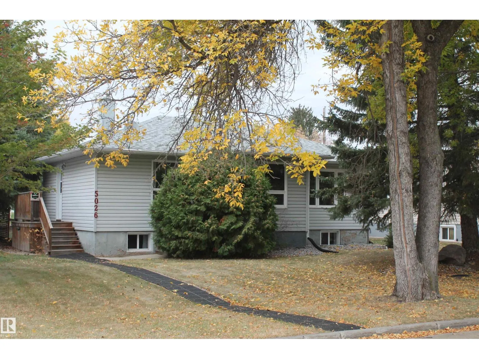 House for rent: 5026 47 St, Daysland, Alberta T0B 1A0