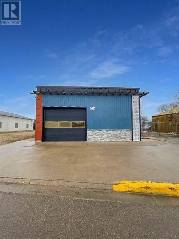 5026 51st Avenue, High Prairie, Alberta T0G 1E0