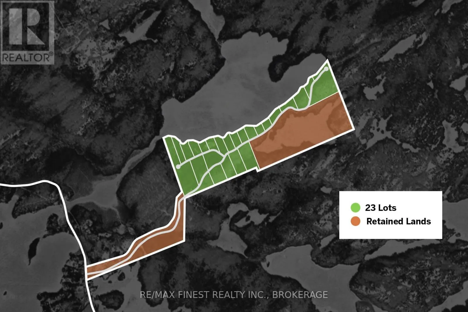 5026 B Ardoch Road, Frontenac, Ontario K0H 1C0