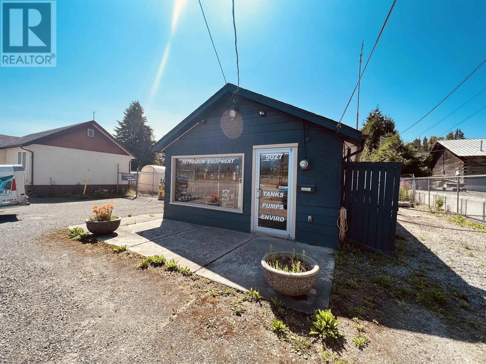 5027 Keith Avenue, Terrace, British Columbia V8G 1K8