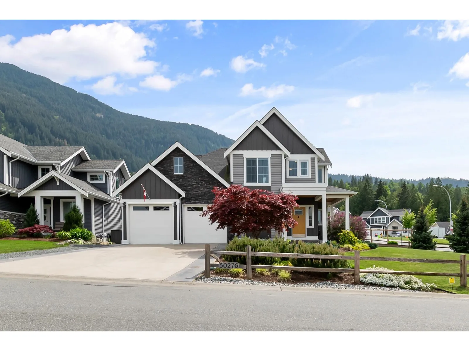 House for rent: 50276 Kensington Drive|eastern Hillsides, Chilliwack, British Columbia V4Z 0C4