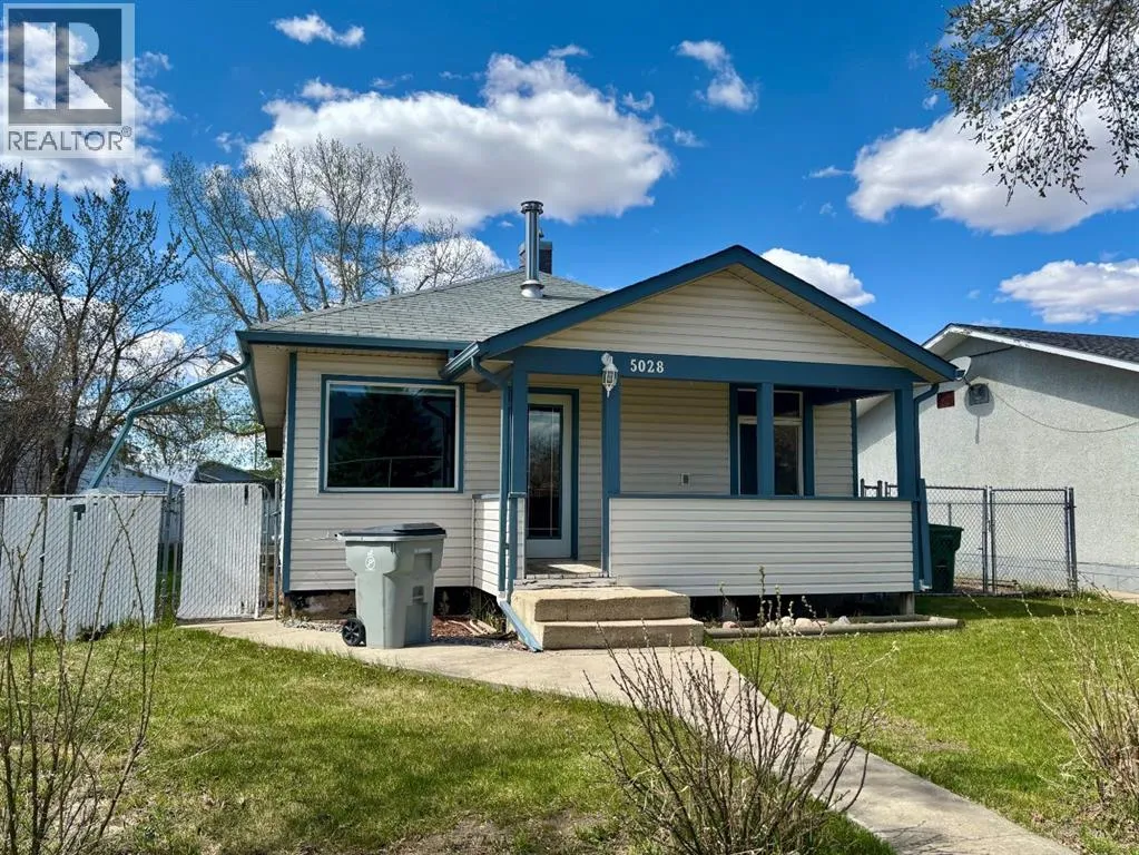 House for rent: 5028 47 Street, Provost, Alberta T0B 3S0