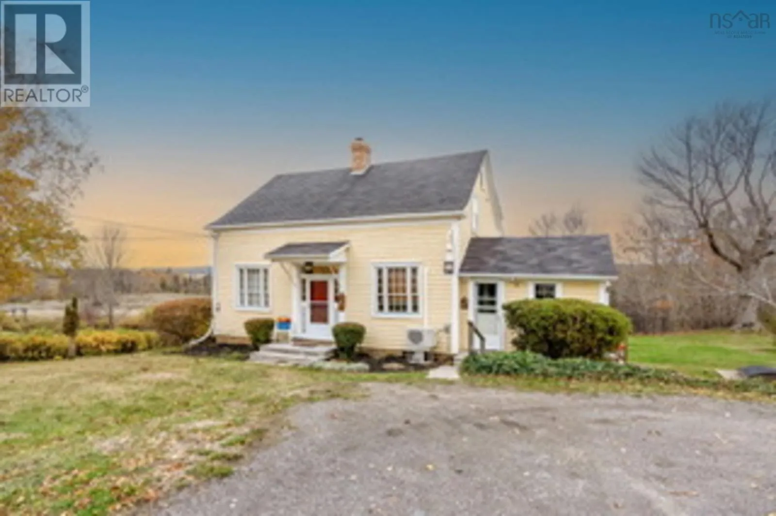 House for rent: 503 1 Highway, Deep Brook, Nova Scotia B0S 1J0