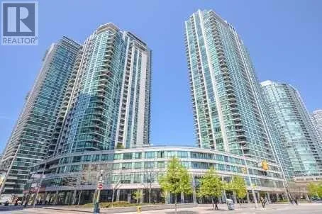 Apartment for rent: 503 - 12 Yonge Street, Toronto, Ontario M5E 1R4