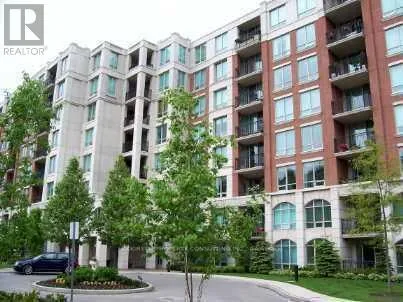 Apartment for rent: 503 - 18 William Carson Crescent, Toronto, Ontario M2P 2G6