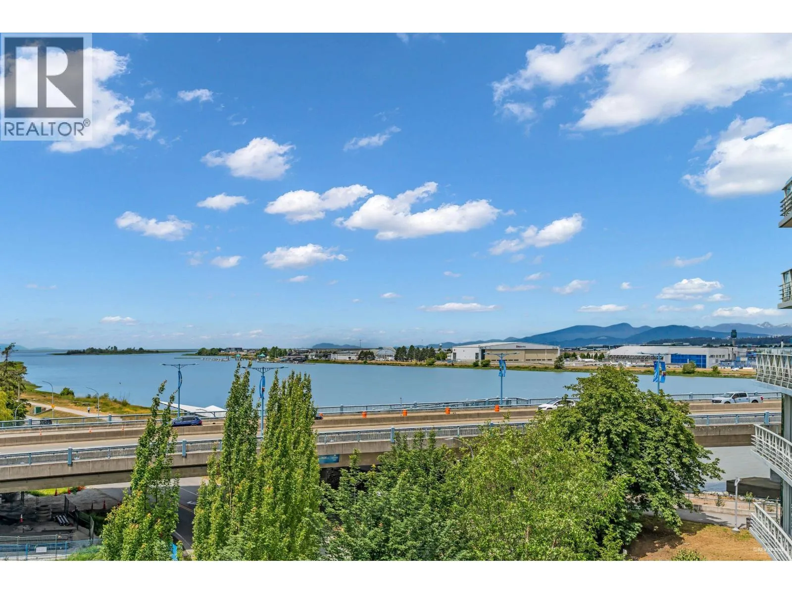 Apartment for rent: 503 5151 Brighouse Way, Richmond, British Columbia V7C 0A6