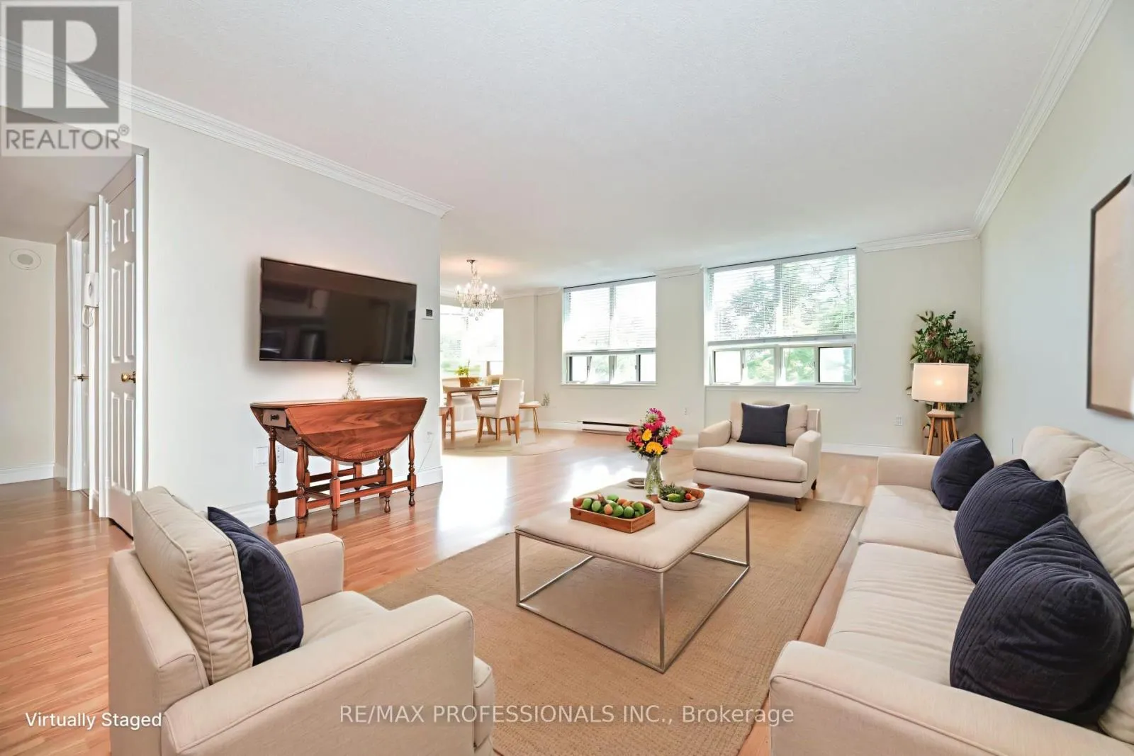 Apartment for rent: 503 - 58 Church Street, Brampton, Ontario L6V 4A8