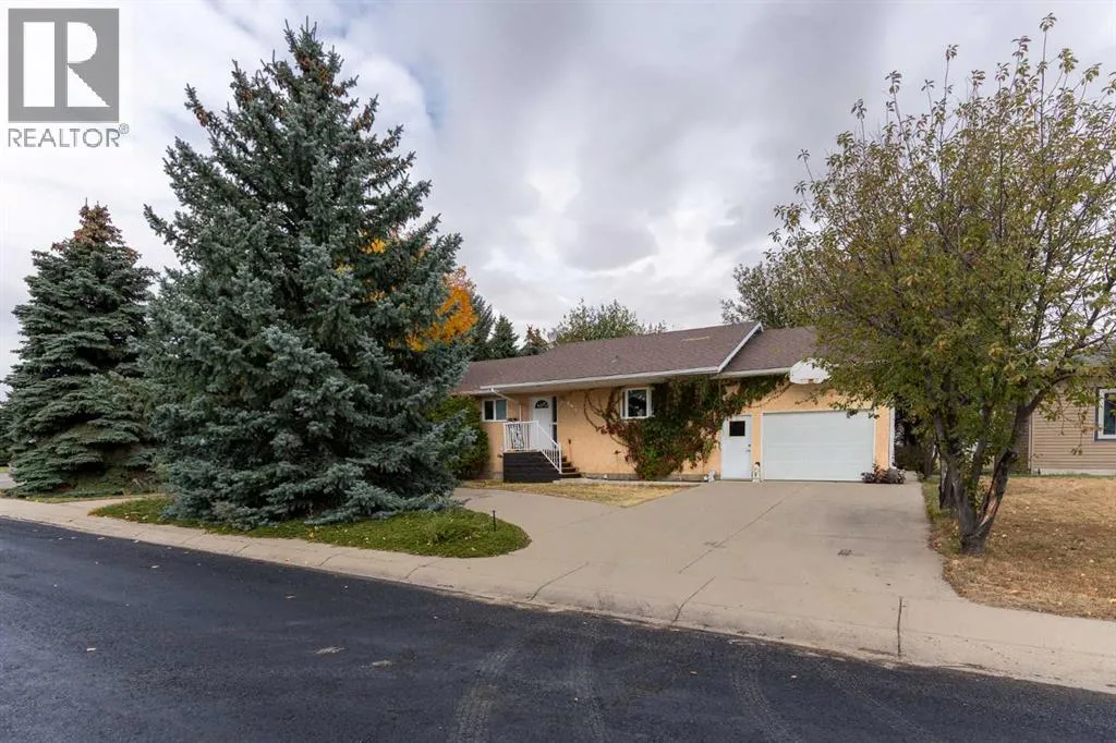 House for rent: 503 6 Avenue, Warner, Alberta T0K 2L0