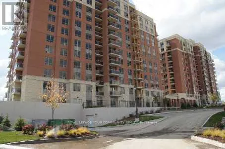 Apartment for rent: 503 - 73 King William Crescent, Richmond Hill, Ontario L4B 0C1