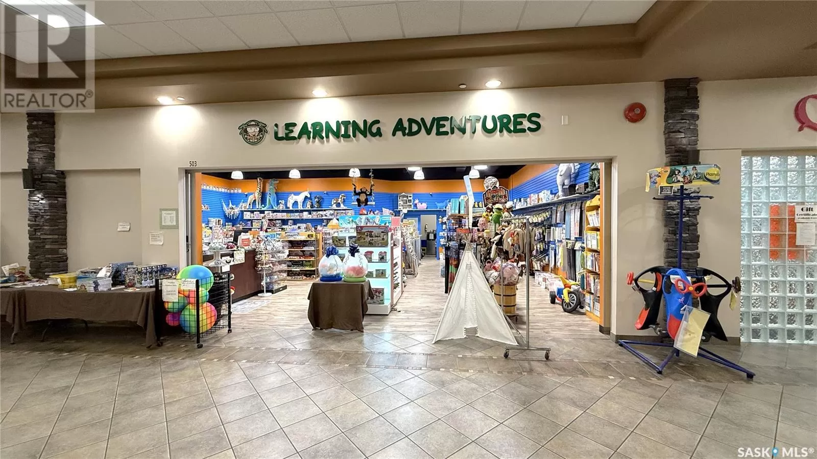 503 9800 Territorial Drive, North Battleford, Saskatchewan S9A 3N6