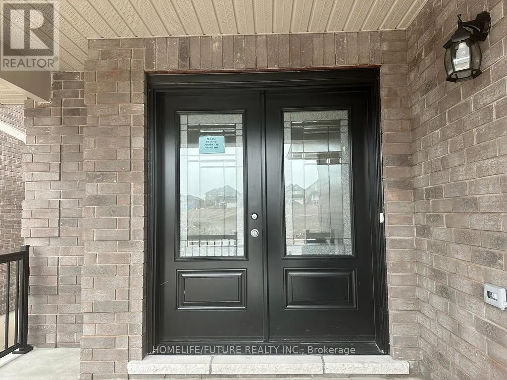 House for rent: 503 Clayton Avenue, Peterborough, Ontario K9K 0H6