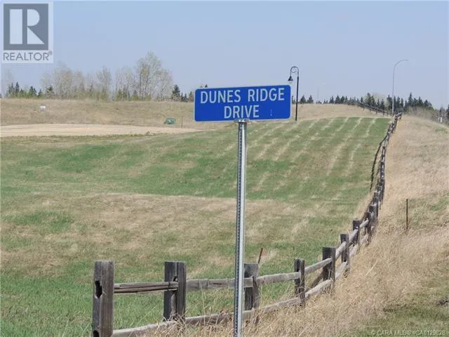 503 Dunes Ridge Drive, Rural Ponoka County, Alberta T4J 0B3