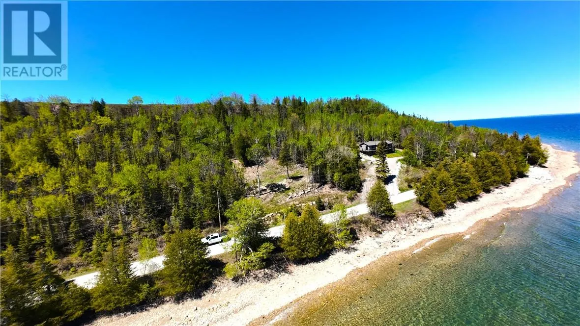 503 Lighthouse Road, Gore Bay, Ontario P0P 1H0