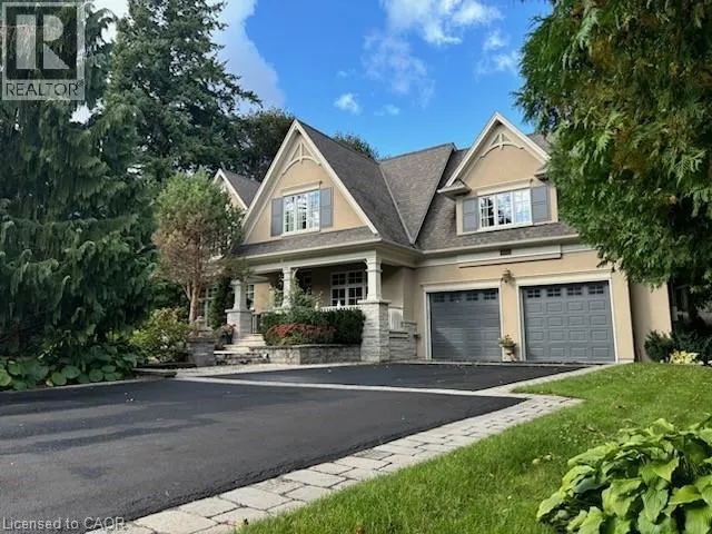 House for rent: 503 Meadow Wood Road, Mississauga, Ontario L5J 2S4