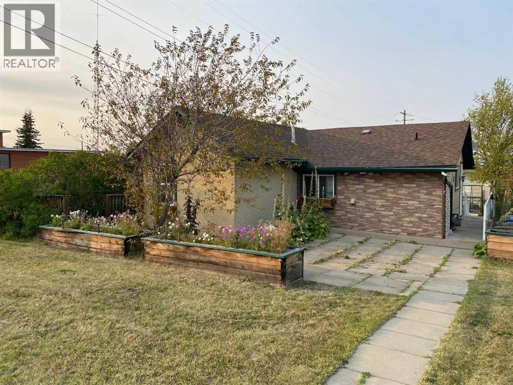 House for rent: 5031 45 Avenue, Spirit River, Alberta T0H 3G0