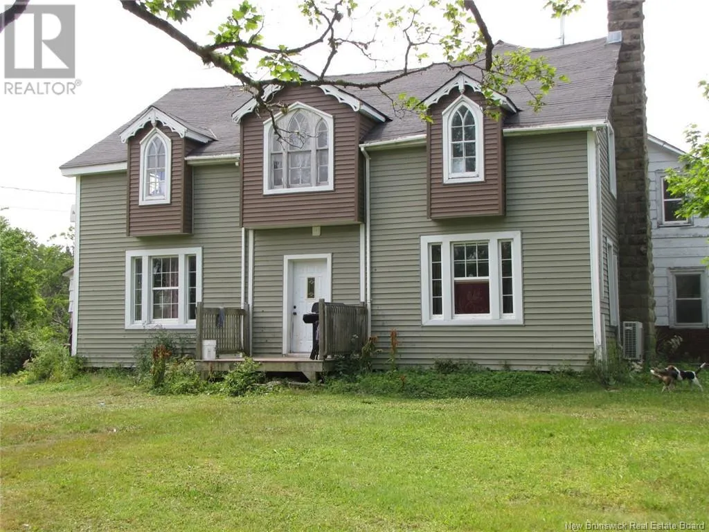 House for rent: 5031 Main Street, Dorchester, New Brunswick E4K 2X7