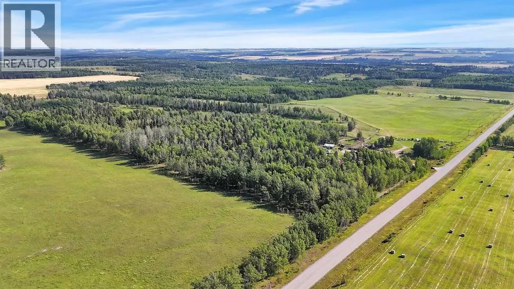 5032 Township Road 310, Rural Mountain View County, Alberta T0M 0R0