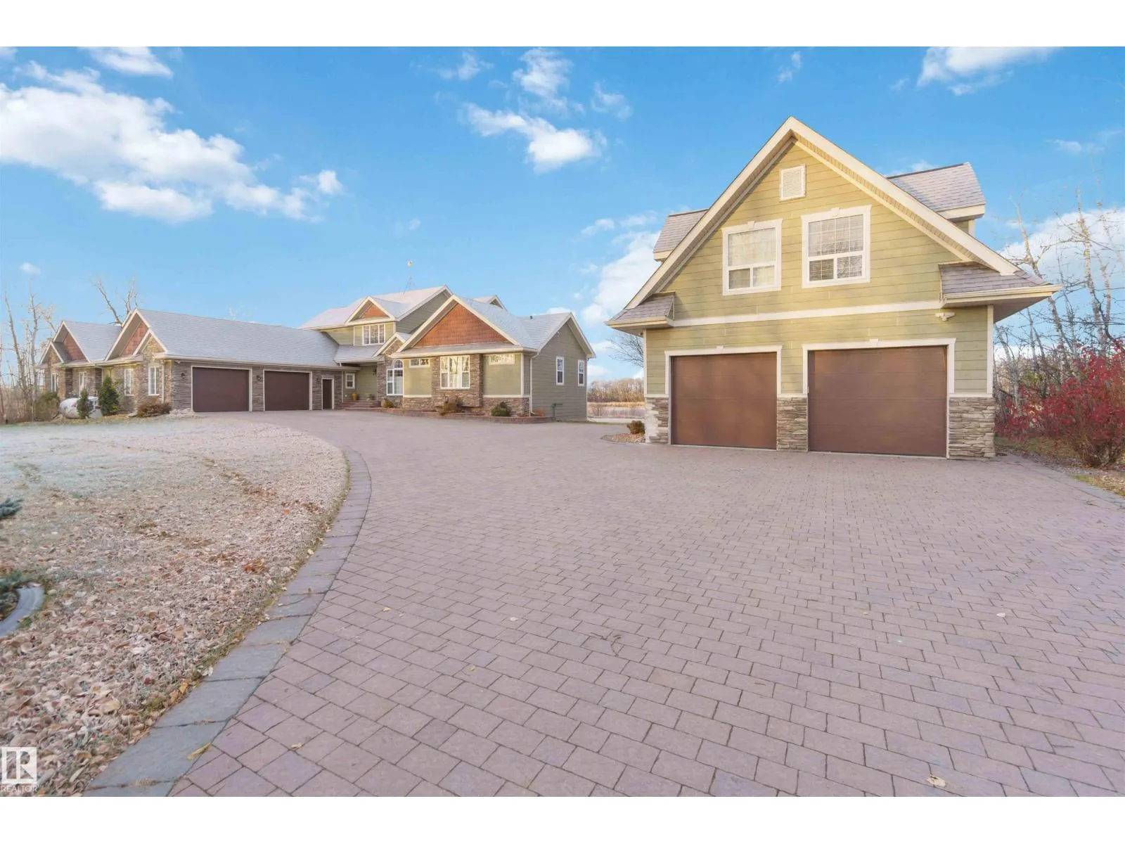 House for rent: 50344 Rge Rd 243, Rural Leduc County, Alberta T4X 0N5