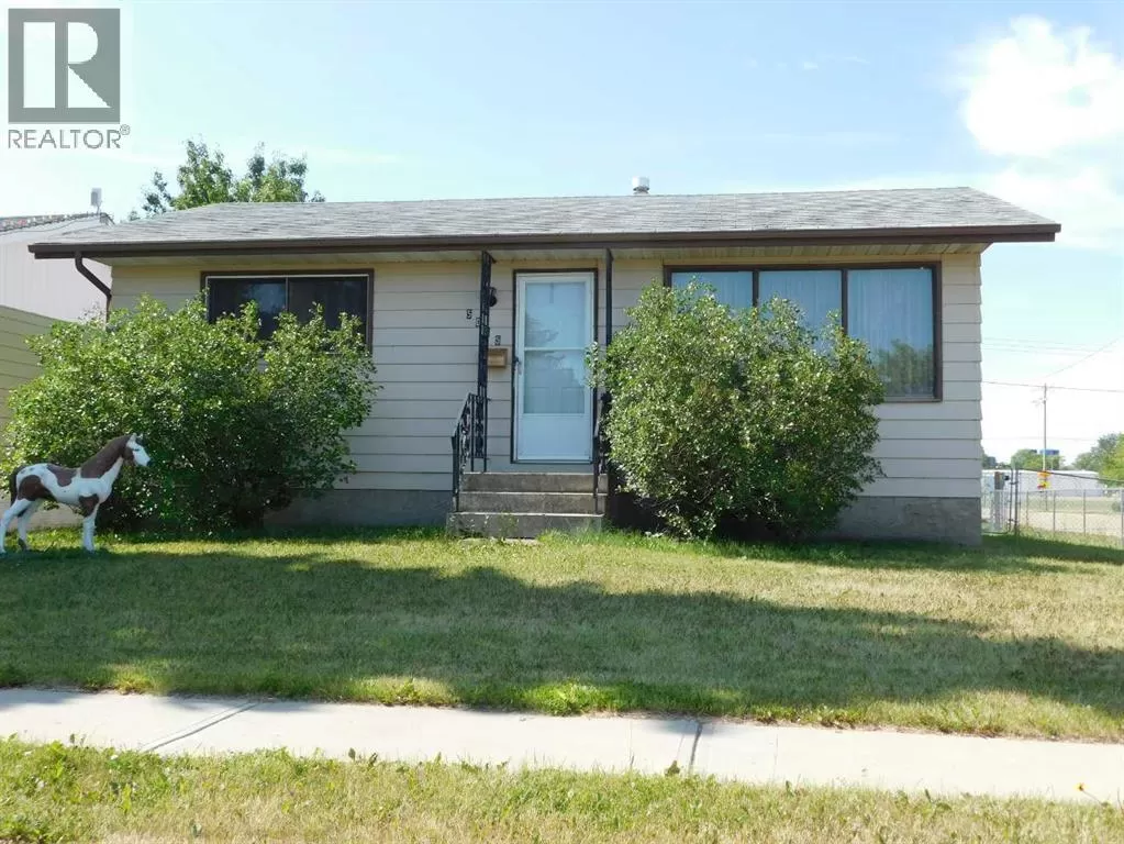 House for rent: 5035 53 Avenue, Ryley, Alberta T0B 4A0
