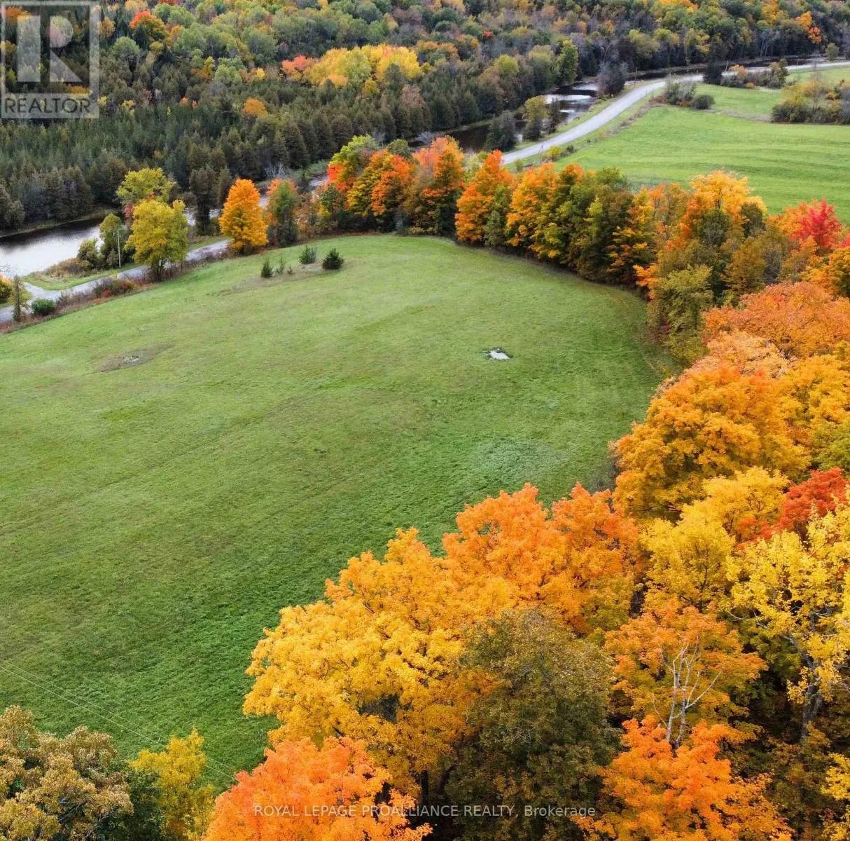 5035 Blessington Road, Tyendinaga, Ontario K0K 2N0