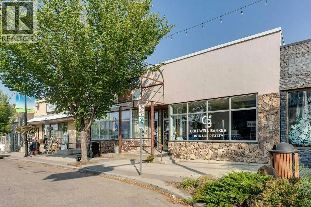 5036 50 Street, Innisfail, Alberta T4G 1S7