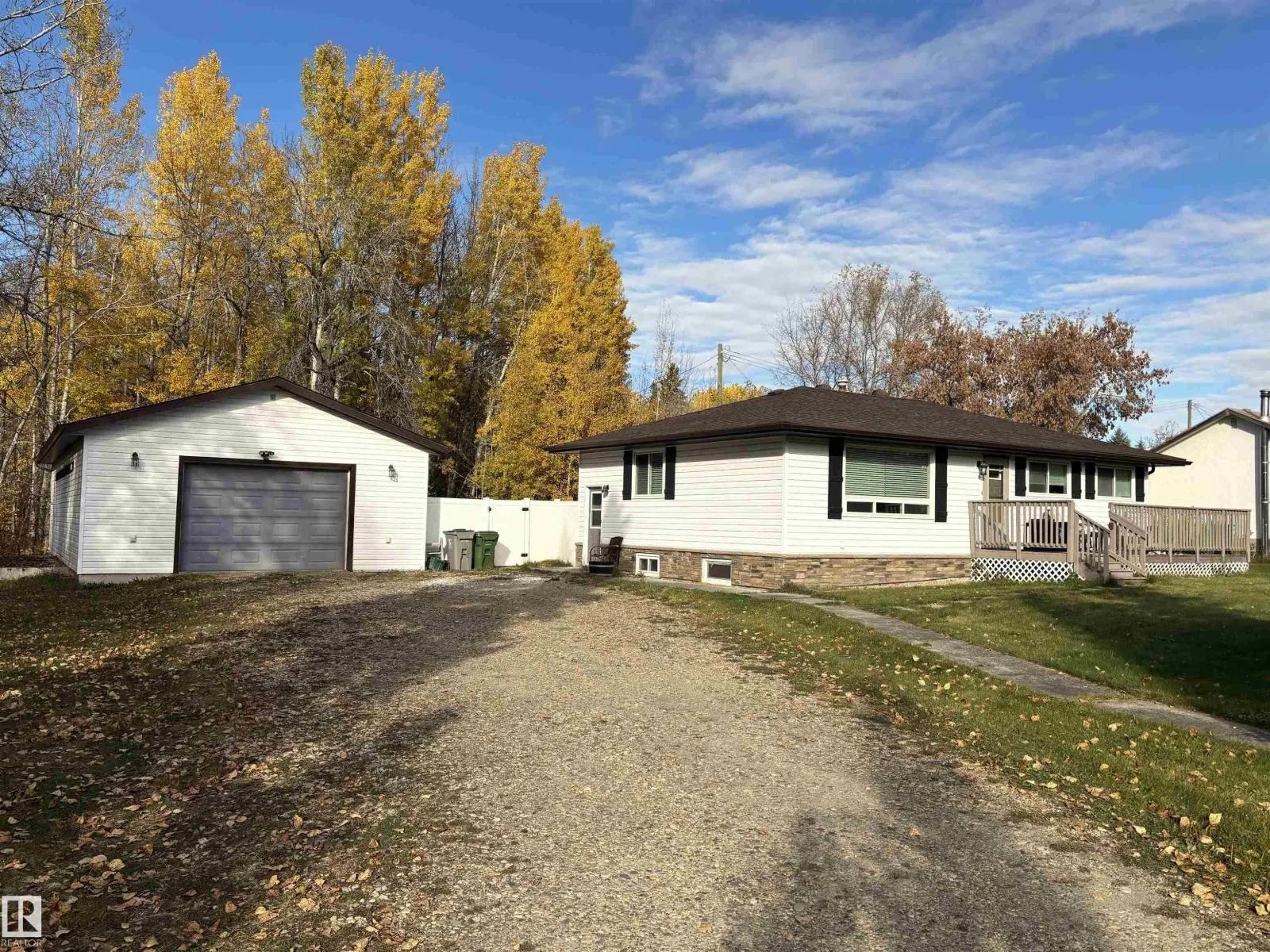 House for rent: 5036 53 Ave, Breton, Alberta T0C 0P0