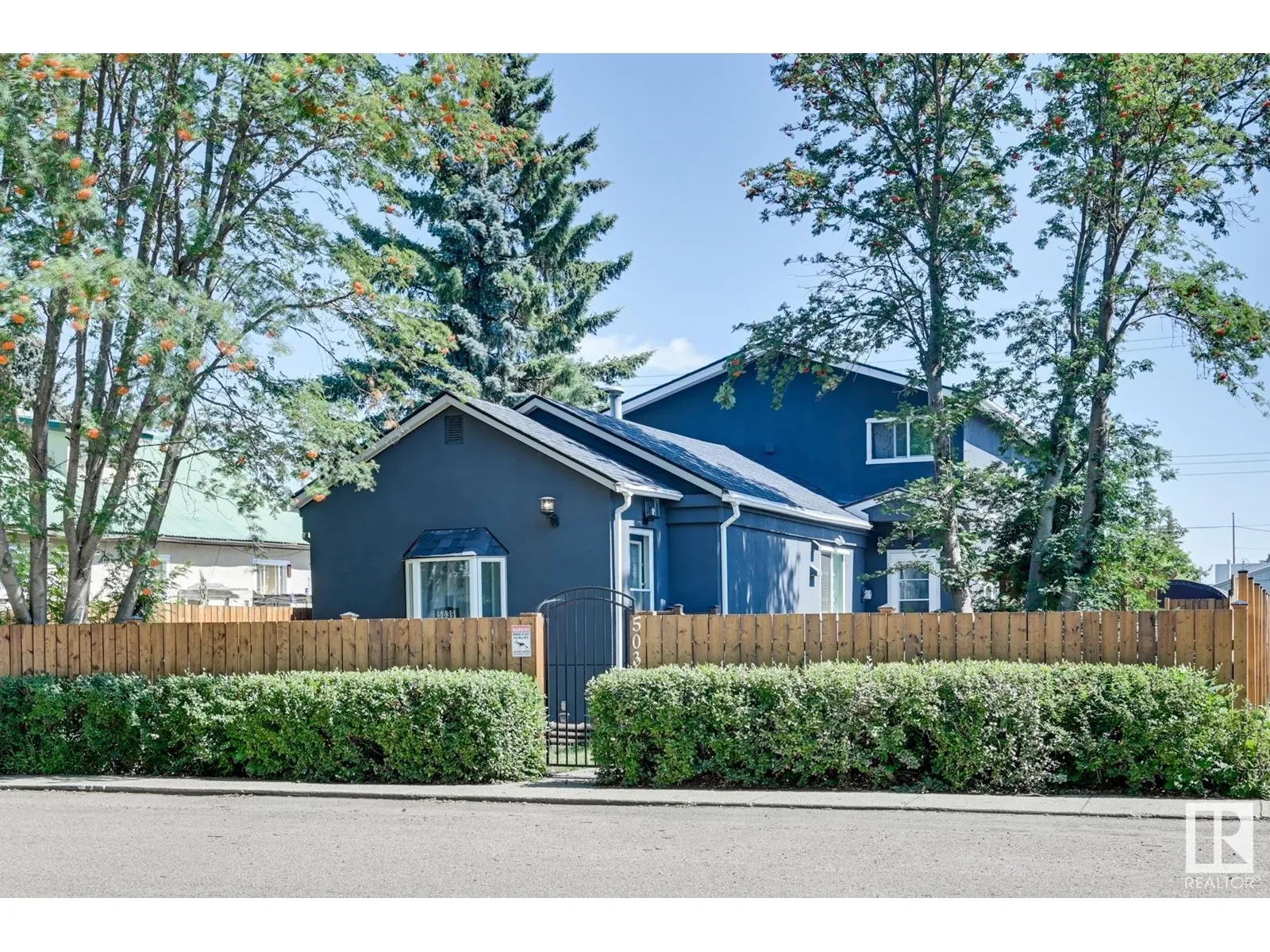 House for rent: 5039 52 St, Andrew, Alberta T0B 0C0