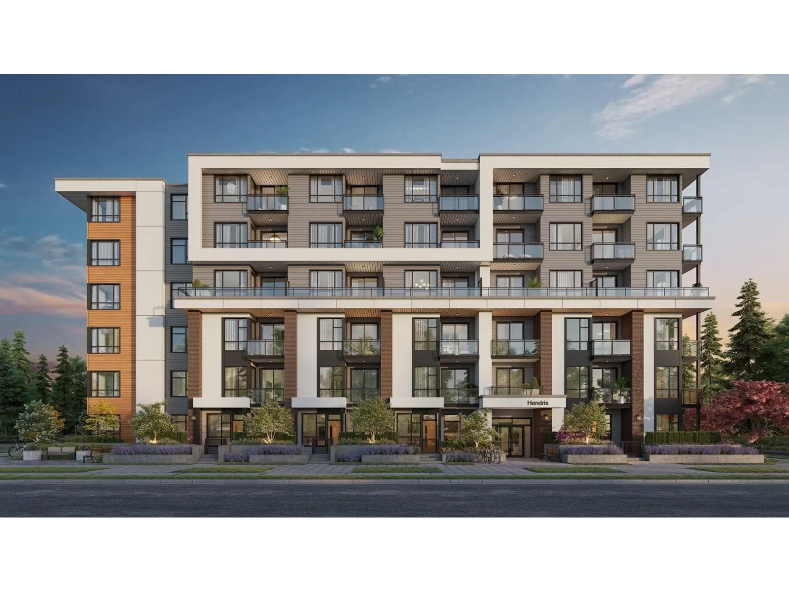 Apartment for rent: 504 10778 138 Street, Surrey, British Columbia V3T 4K8