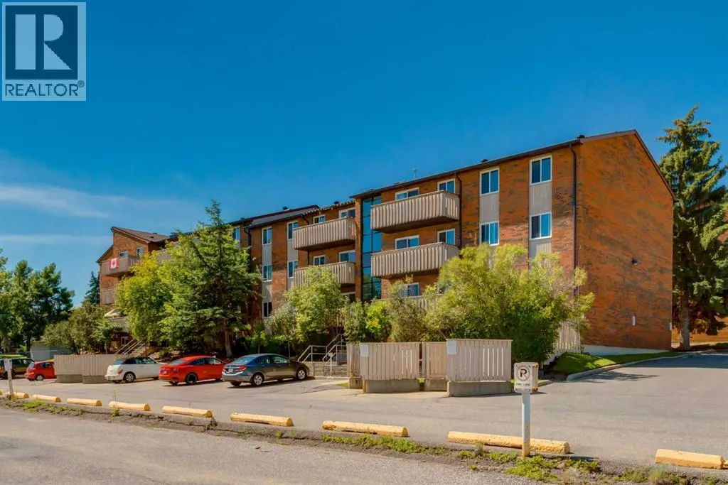 Apartment for rent: 504, 11620 Elbow Drive Sw, Calgary, Alberta T2W 3L6