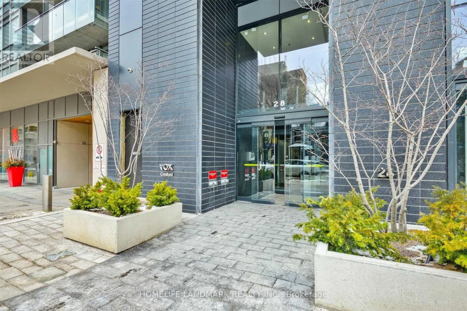 Apartment for rent: 504 - 28 Wellesley Street E, Toronto, Ontario M4Y 1G3