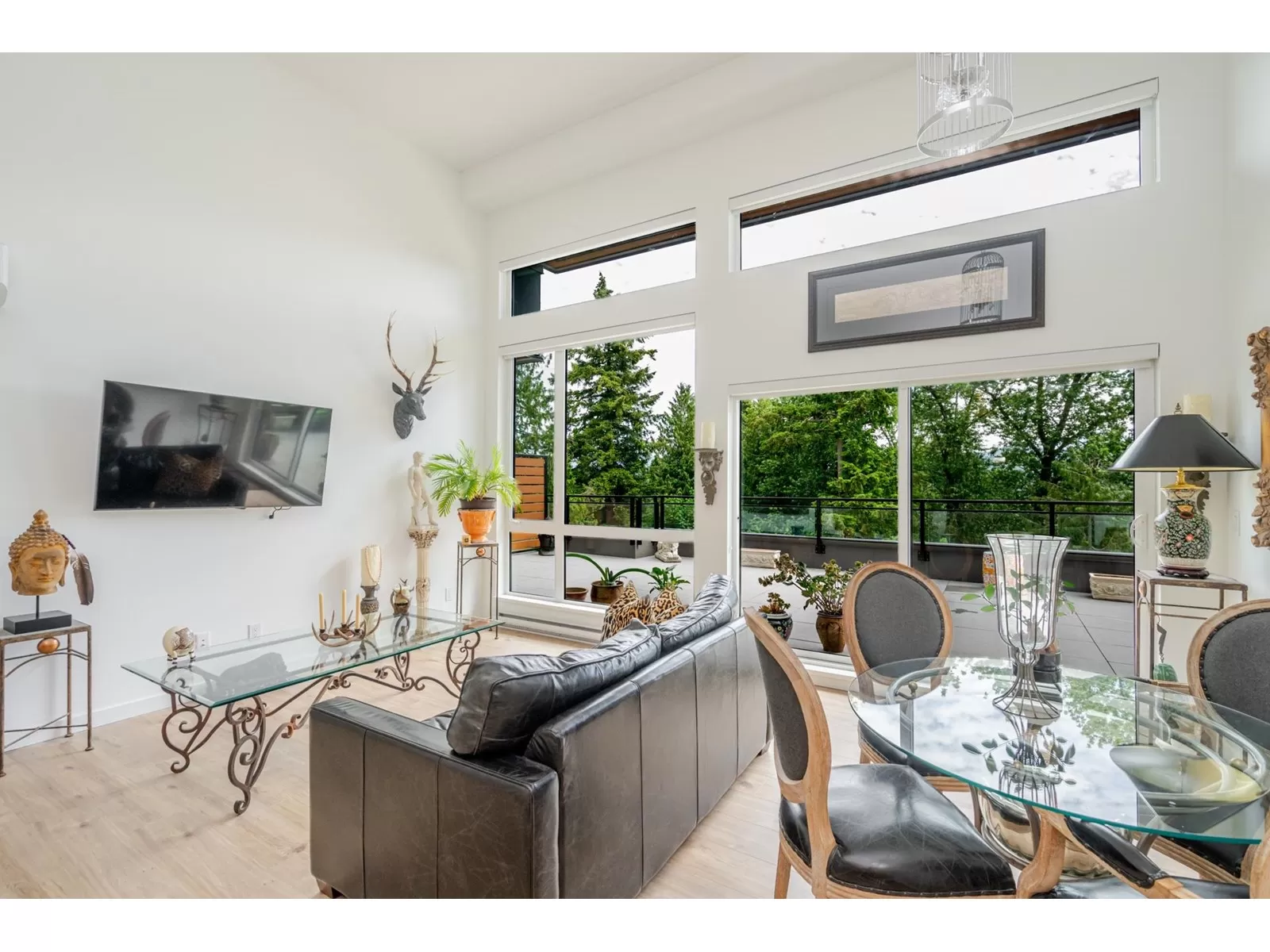 Apartment for rent: 504 3182 Gladwin Road, Abbotsford, British Columbia V2T 0K8