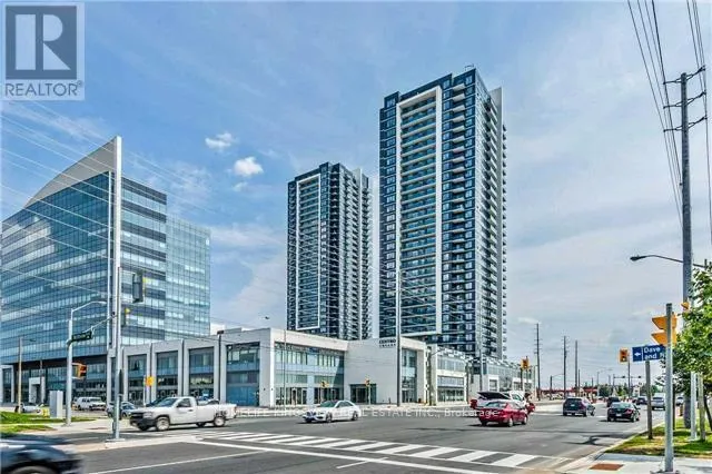 504 - 3600 Highway 7, Vaughan, Ontario L4L 0G7
