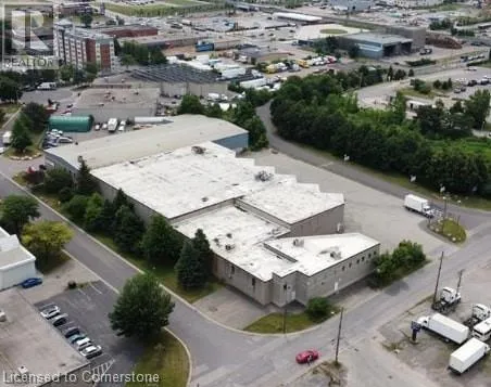 504 Kenora Avenue, Hamilton, Ontario L8E 3X8