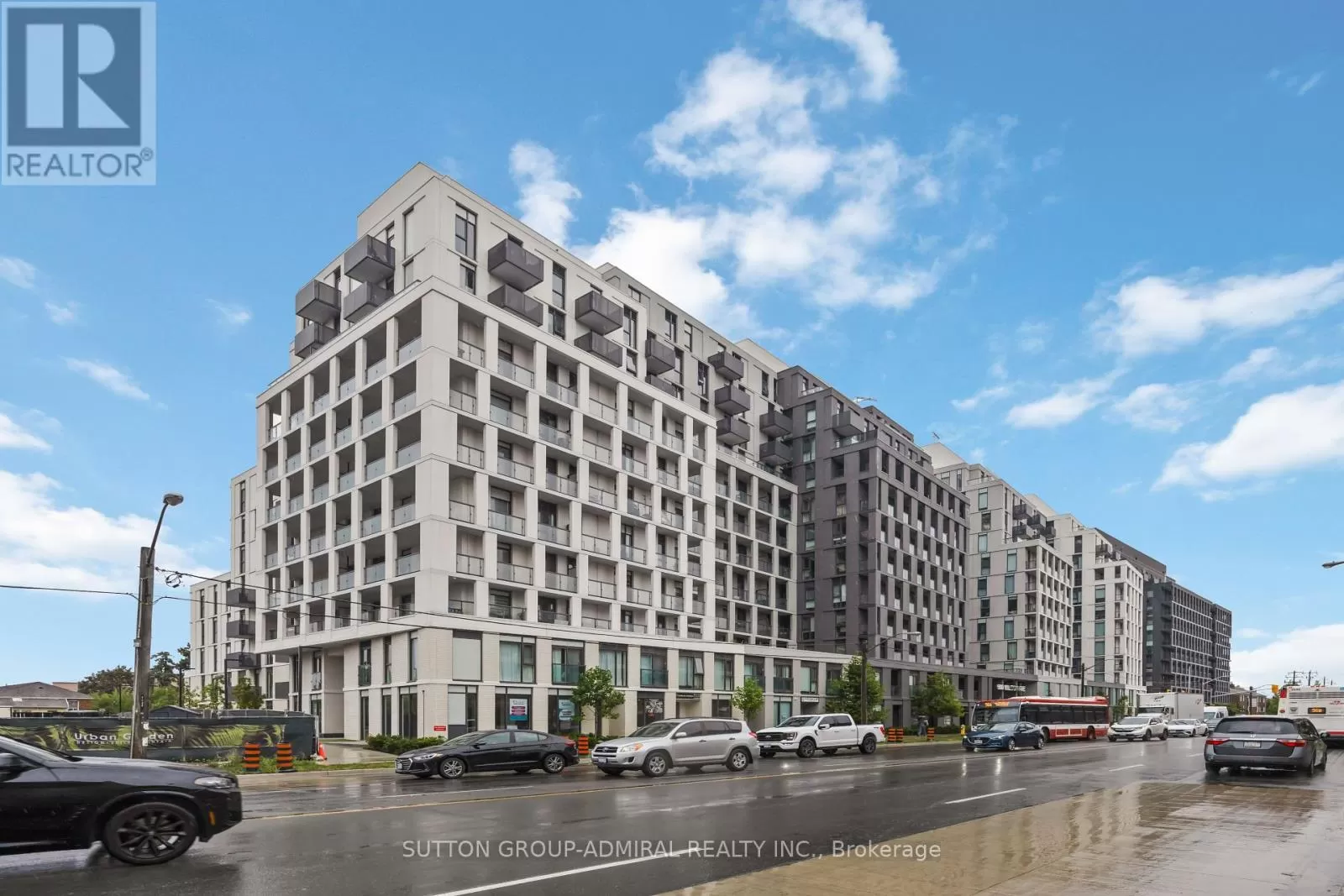 Offices for rent: 504 Wilson Avenue, Toronto, Ontario M3H 1T8