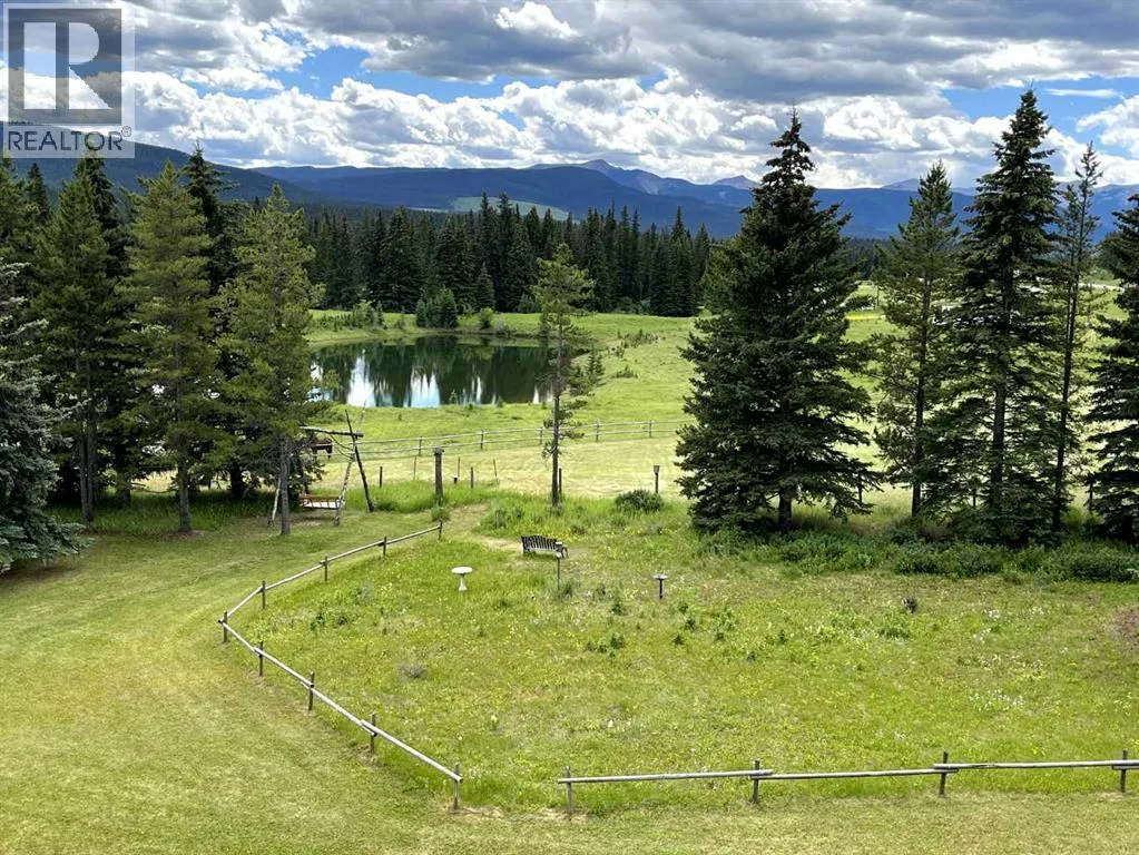 House for rent: 50409a Highway 16, Rural Yellowhead County, Alberta T7V 1X4