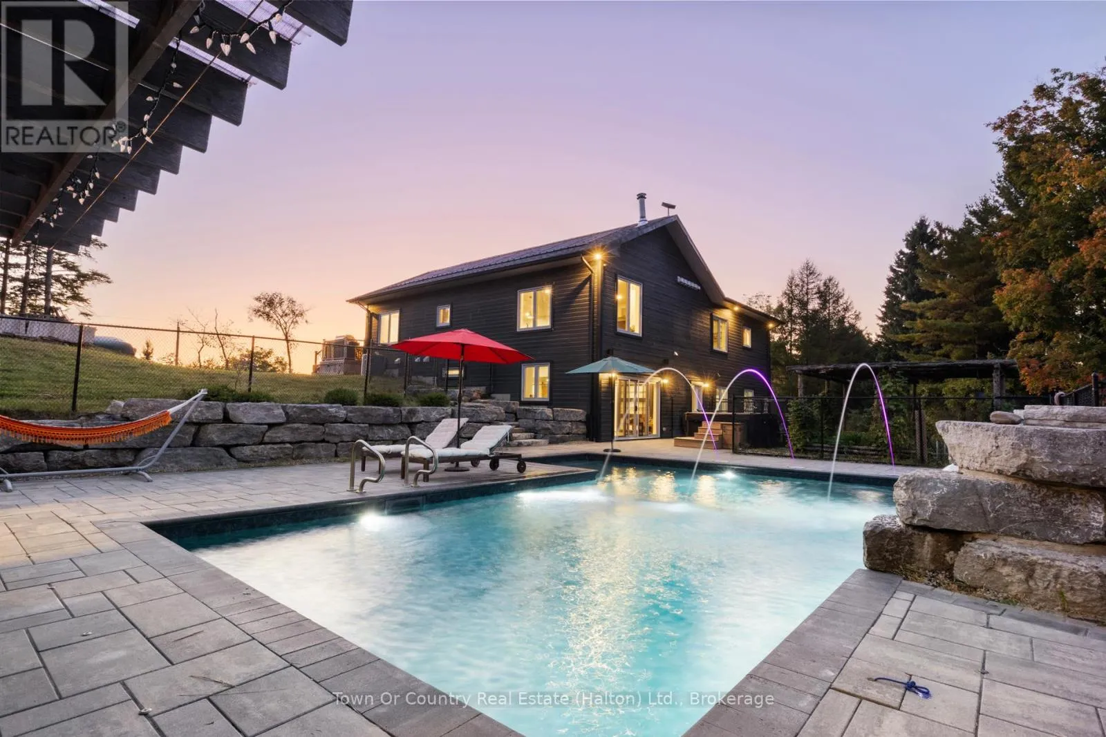 House for rent: 5041 Third Line, Erin, Ontario L7J 2L8