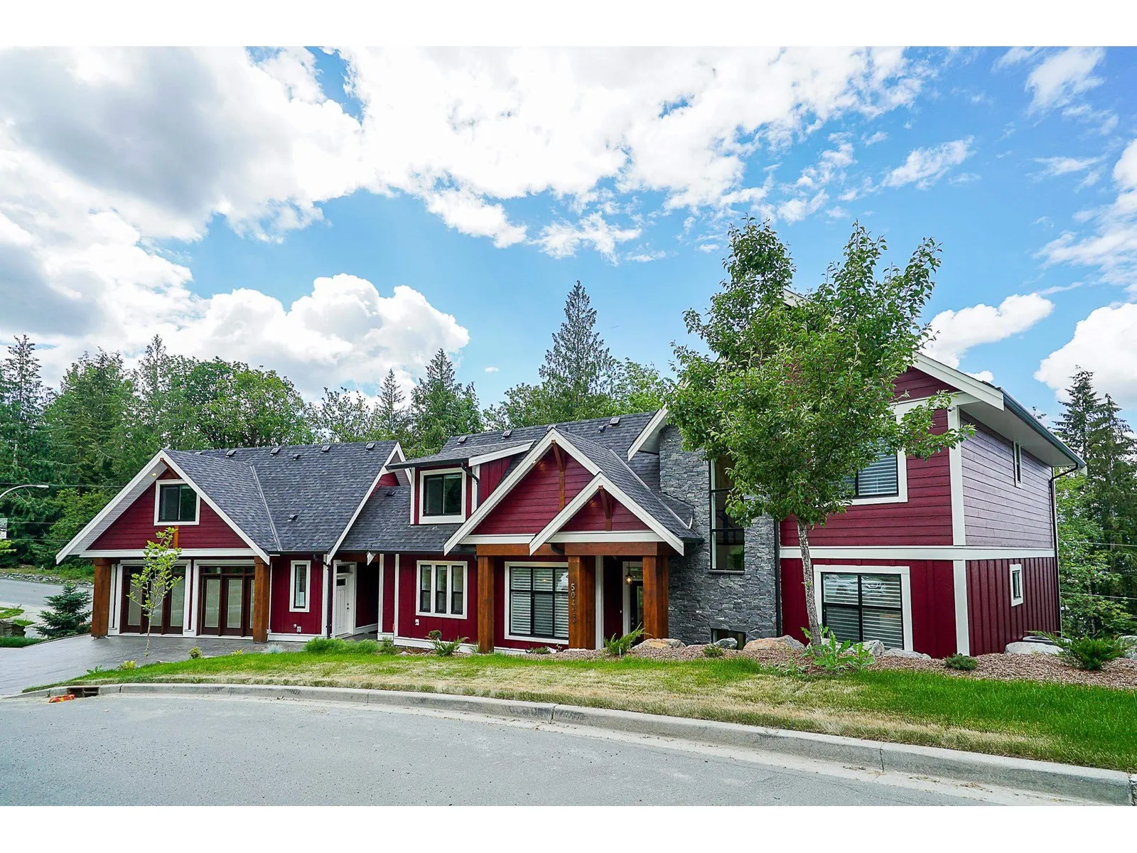 House for rent: 50413 Kingston Drive|eastern Hillsides, Chilliwack, British Columbia V4Z 0C2