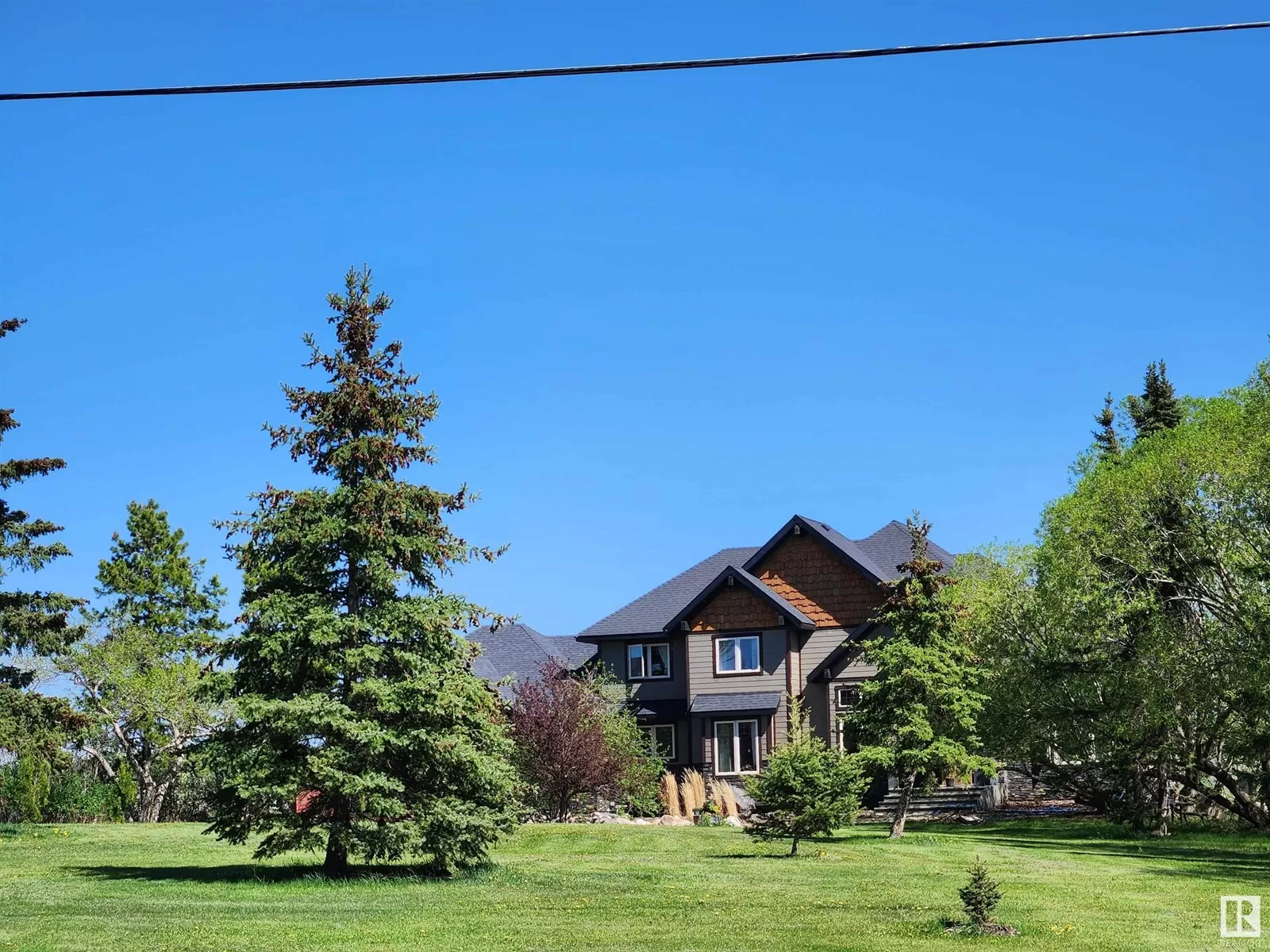 House for rent: 50417 B Rge Rd 245, Rural Leduc County, Alberta T4X 0P5