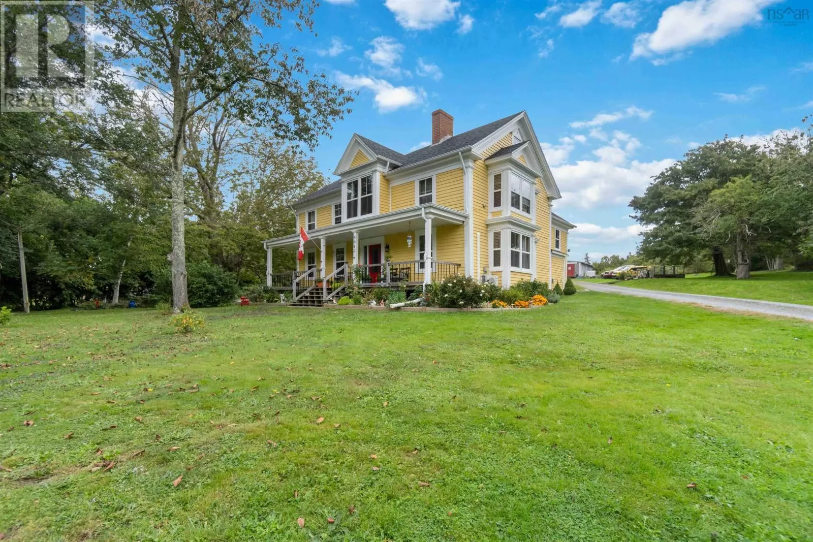 House for rent: 5042 Ns-1, Weymouth North, Nova Scotia B0W 3T0