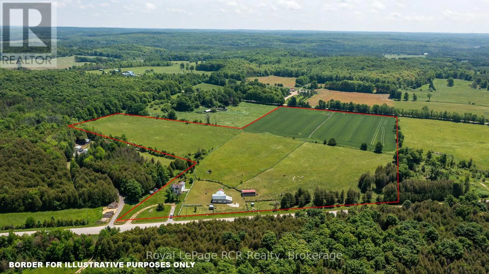 504482 Grey Rd 12, West Grey, Ontario N0C 1H0