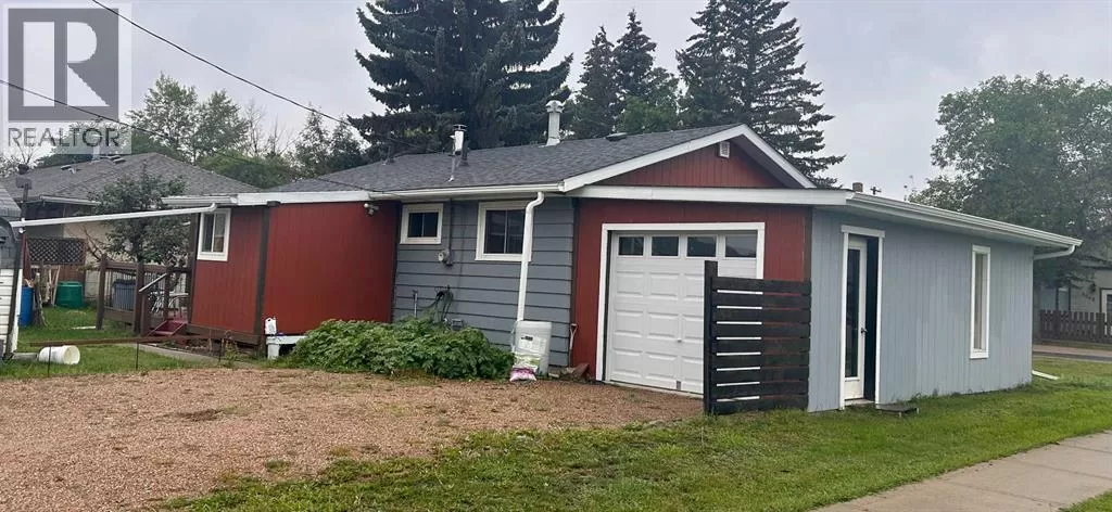 House for rent: 5047 48 Street, Mannville, Alberta T0B 2W0