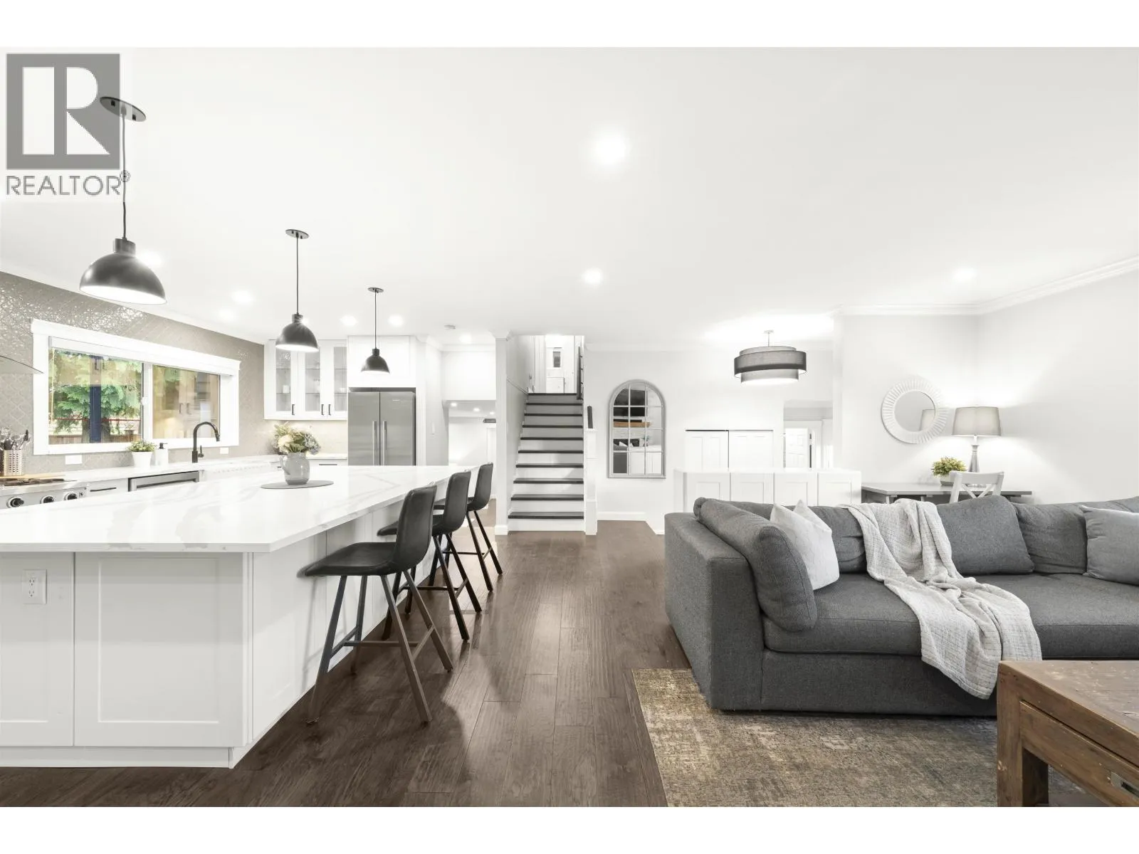 House for rent: 5047 Erin Way, Delta, British Columbia V4M 1K2