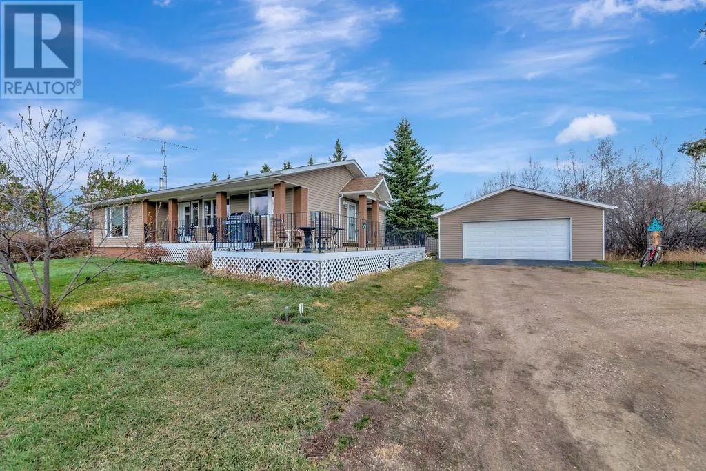 House for rent: 50474 Rge Rd 3212, Turtleford, Saskatchewan S0M 2Y0