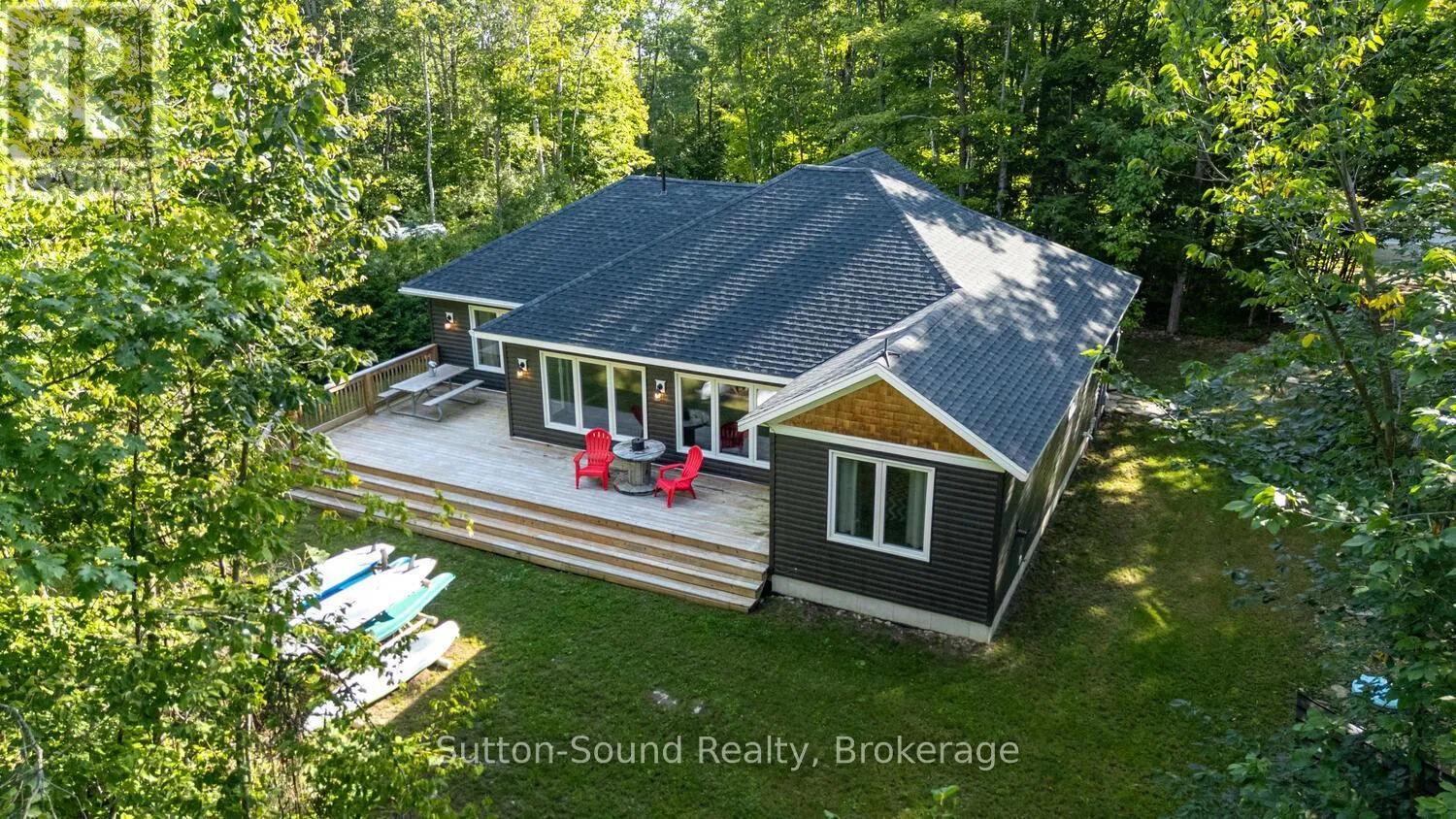 House for rent: 504760 Grey Road 1, Georgian Bluffs, Ontario N0H 1S0