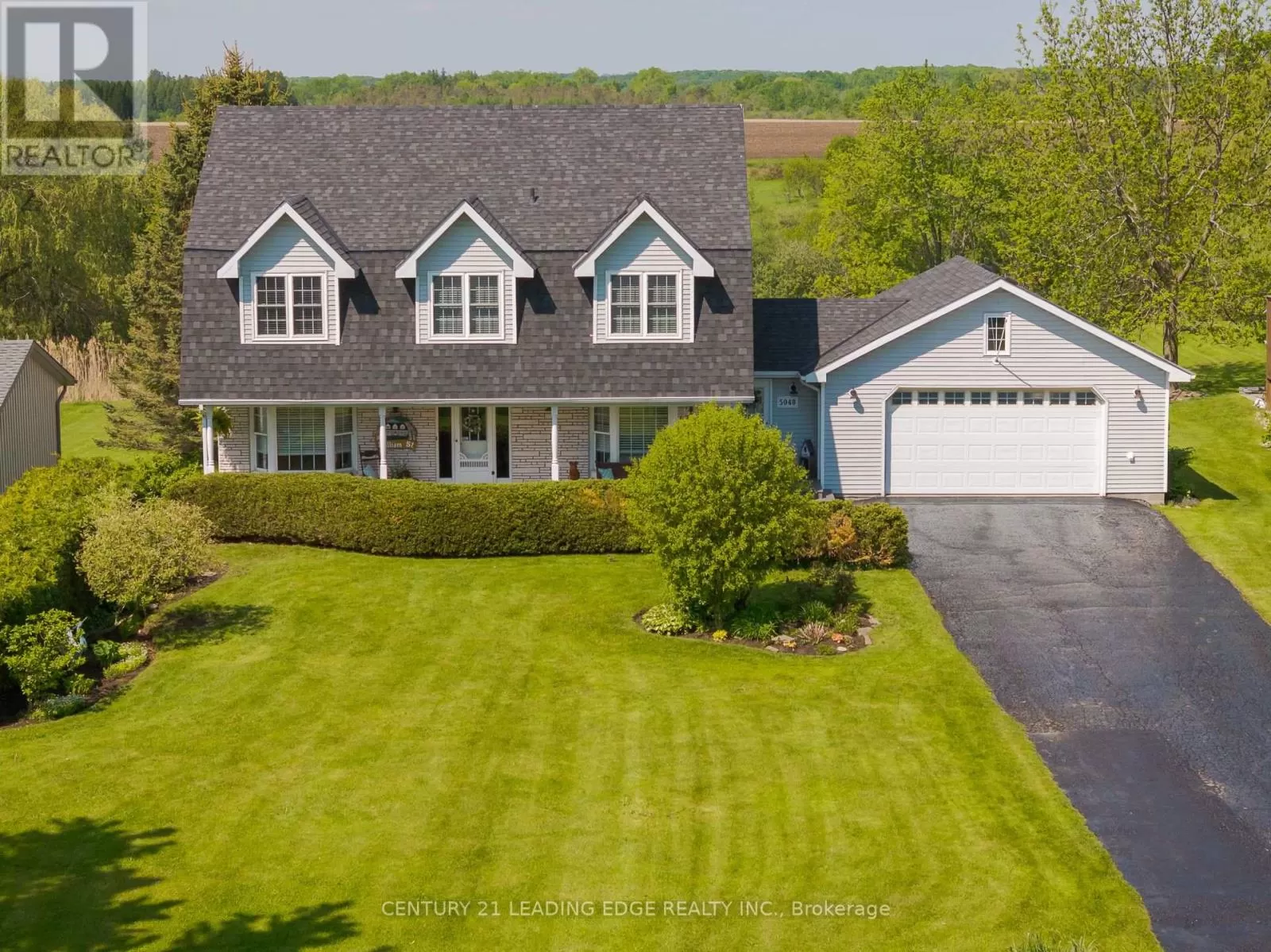 House for rent: 5048 William Street, Pickering, Ontario L1Y 1B2