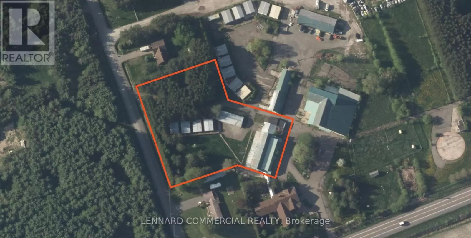 5049 Mcneely Road, Ottawa, Ontario K4B 0J3