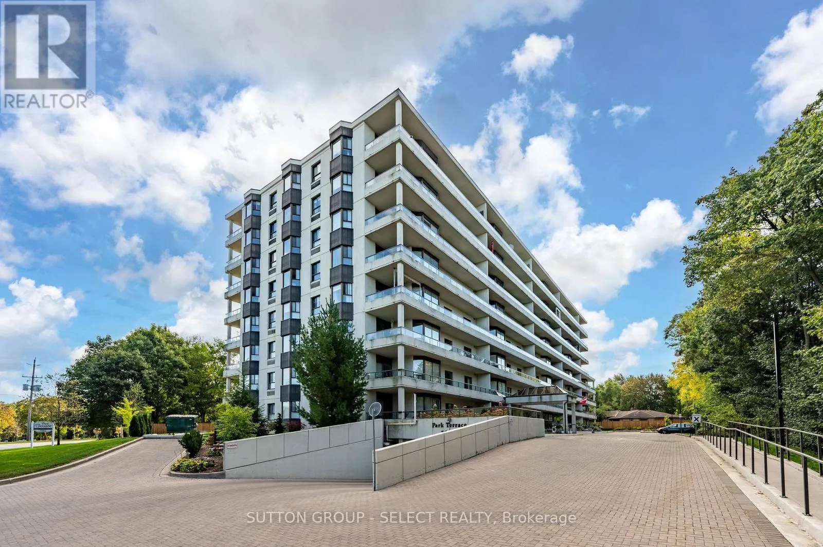 Apartment for rent: 505 - 1180 Commissioners Road W, London South, Ontario N6K 4J2