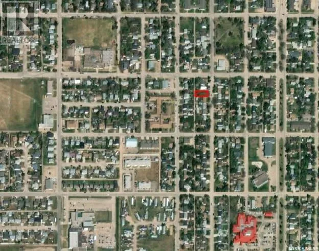 Unknown for rent: 505 2nd Street W, Meadow Lake, Saskatchewan S9X 1C9